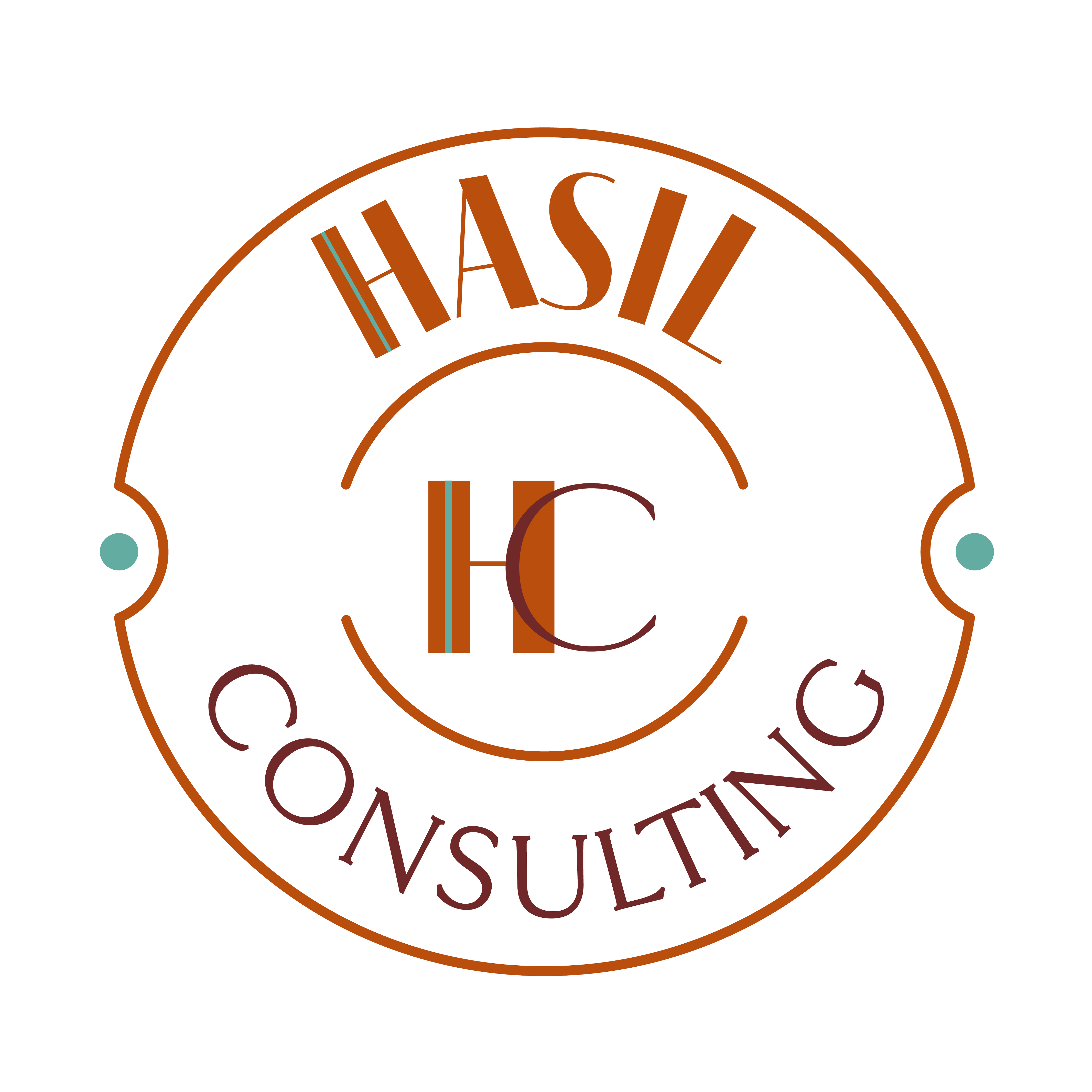 Hasil Consulting